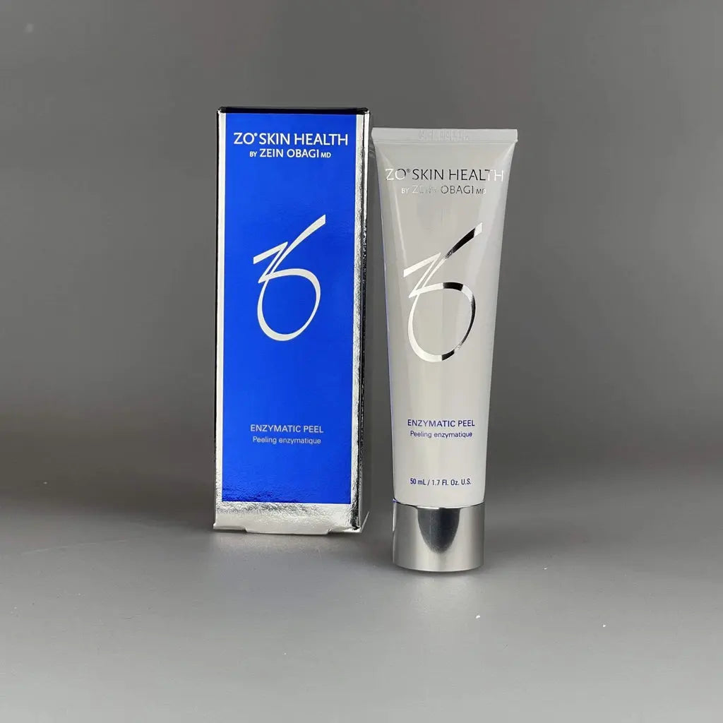 Obagi Zo Enzymatic Peel 50ml Obagi Zo
