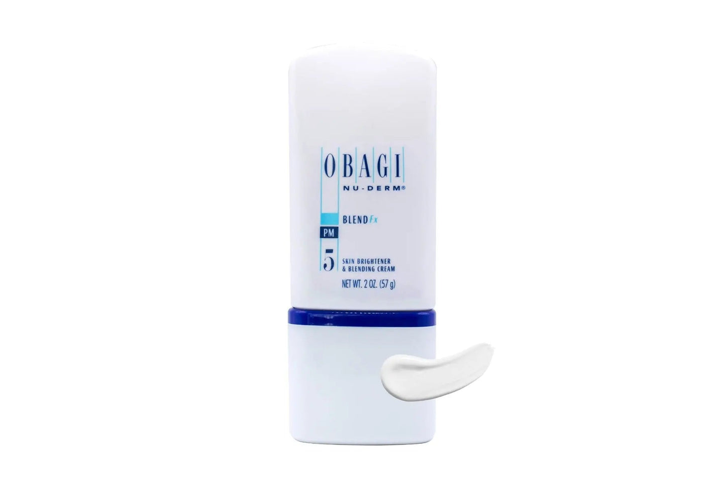Obagi Nu-Derm Blend Fx Skin Brightening & Blending Cream 57g Obagi
