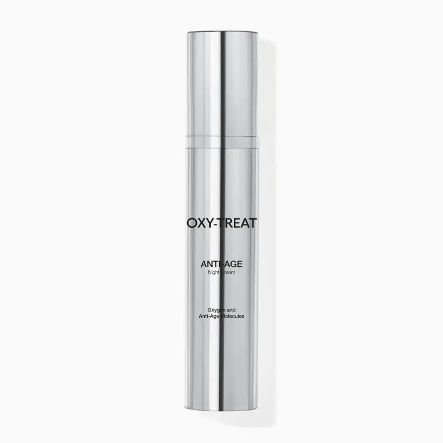 Labo Oxy-Treat Anti Age Night Cream 50Ml