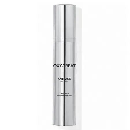 Labo Oxy-Treat Oily Skin Oxygen Formula For Oily Skin 50Ml Labo