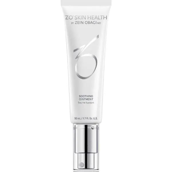 Obagi Zo Soothing Ointment 50ml Obagi Zo