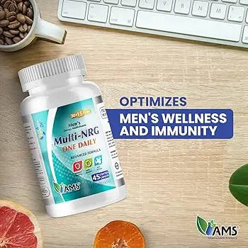 AMS men multi-NRG 45 S TAB - www.plcgcc.com