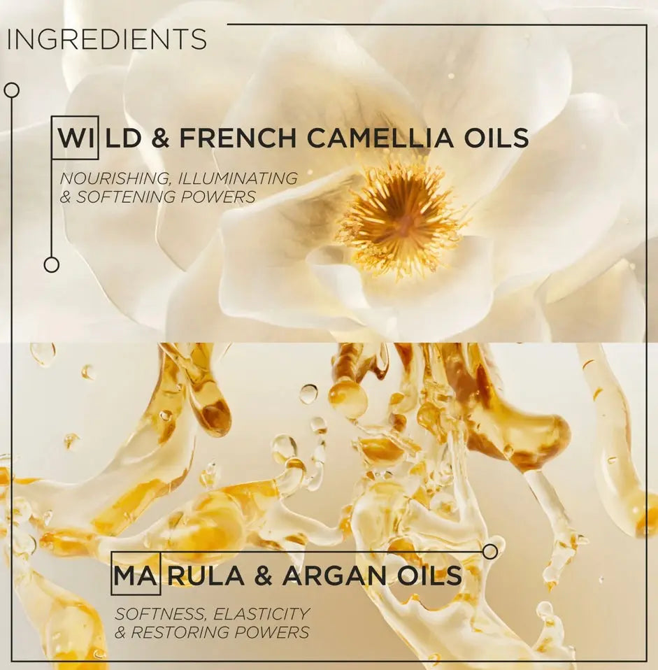 KERASTASE Elixir Ultime L'Huile Originale Refillable Hair Oil 75ml KERASTASE