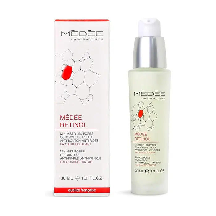 MEDEE RETINOL CREAM 30ML MEDEE