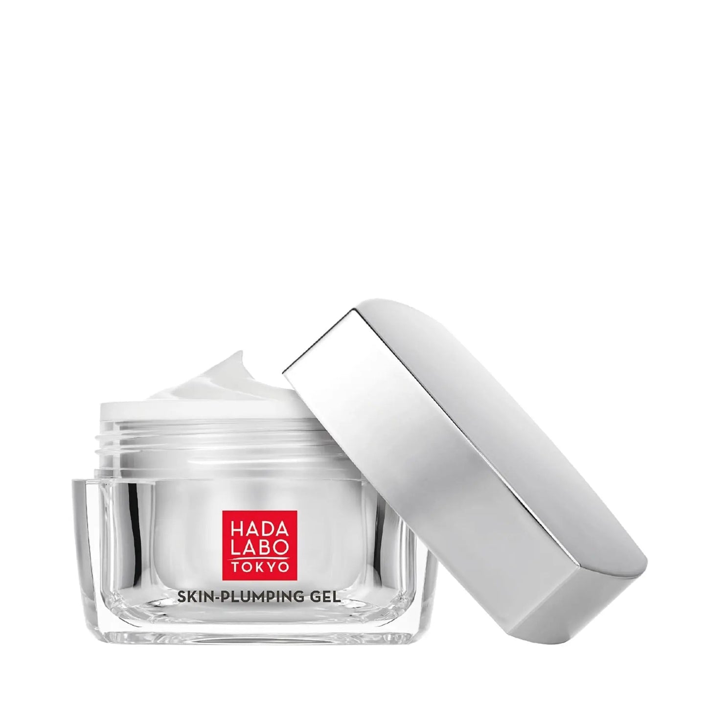 Hada Labo Tokyo Skin Plumping Gel Anti-Ageing Treatment 50ml Hada Labo Tokyo