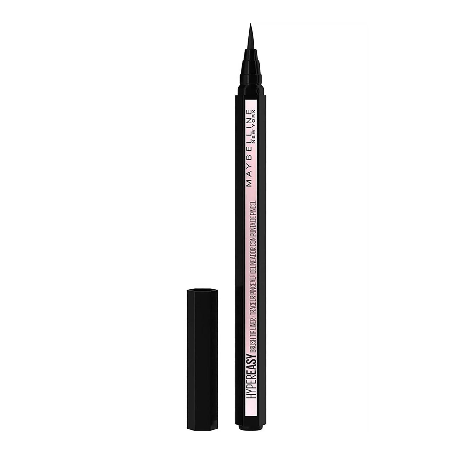Maybelline Hyper Easy Liquid Eyeliner 800 Knockout Black 0.5ml Maybelline
