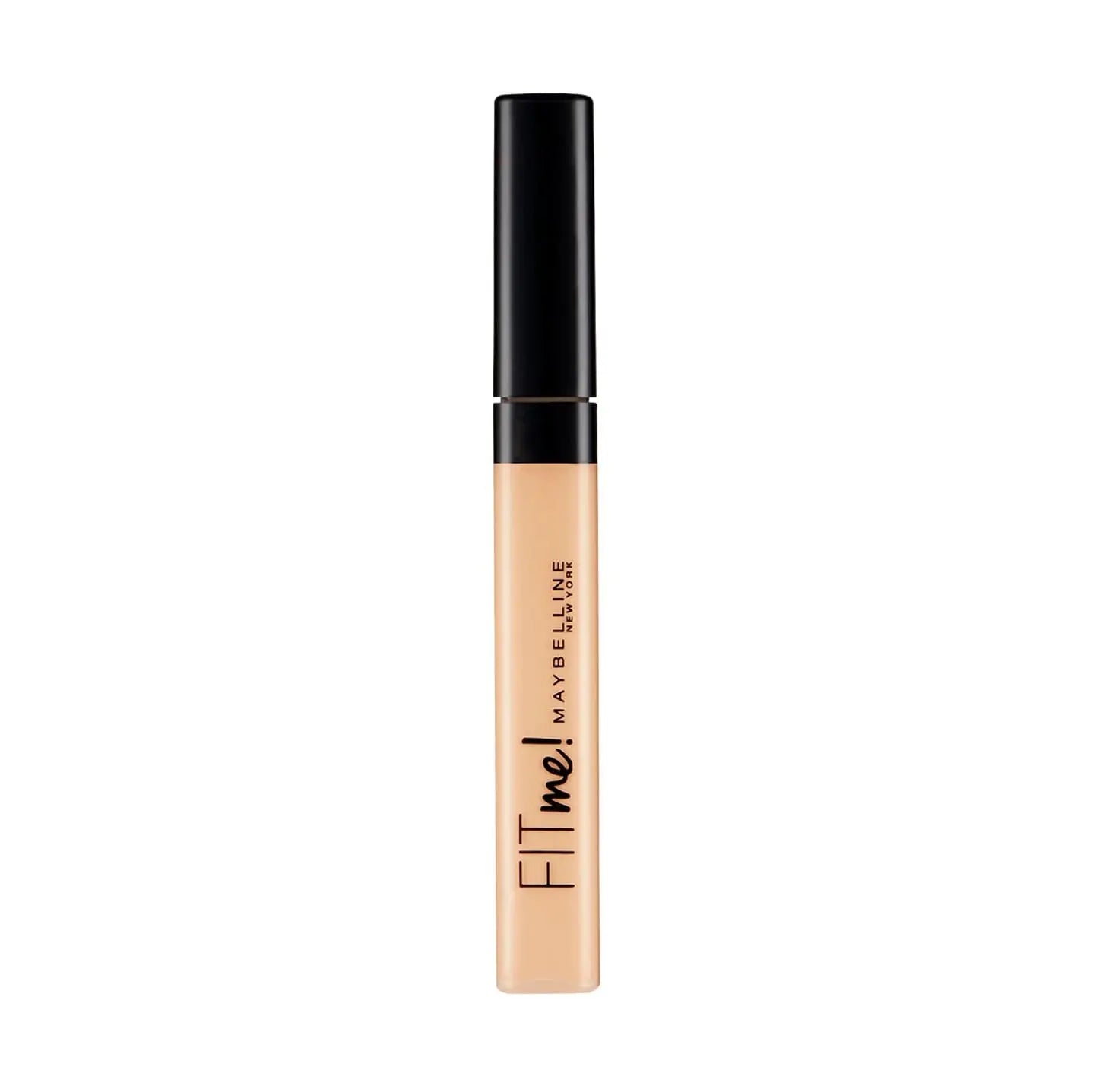 Maybelline Fit Me Medium Coverage Concealer 15 Fair 6.8ml Maybelline