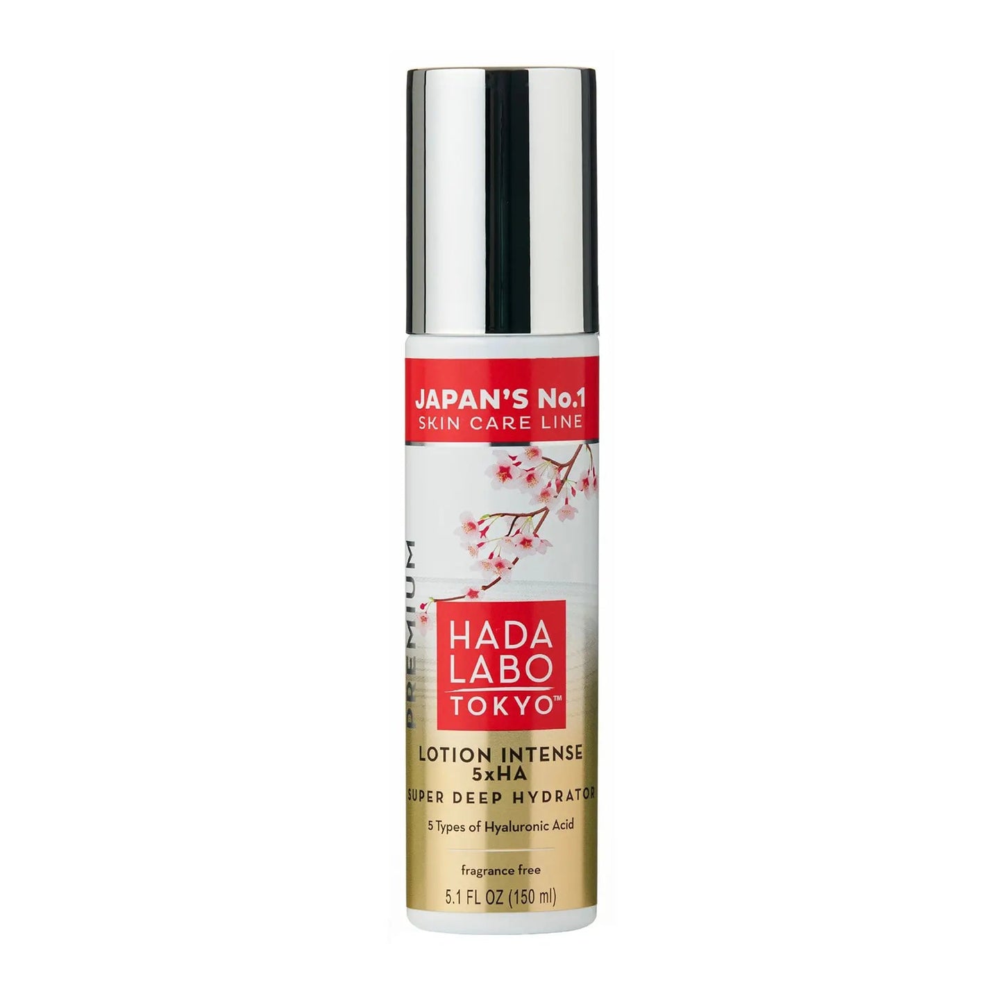 Hada Labo Tokyo Hada Labo Tokyo Premium Lotion 150ml Hada Labo Tokyo