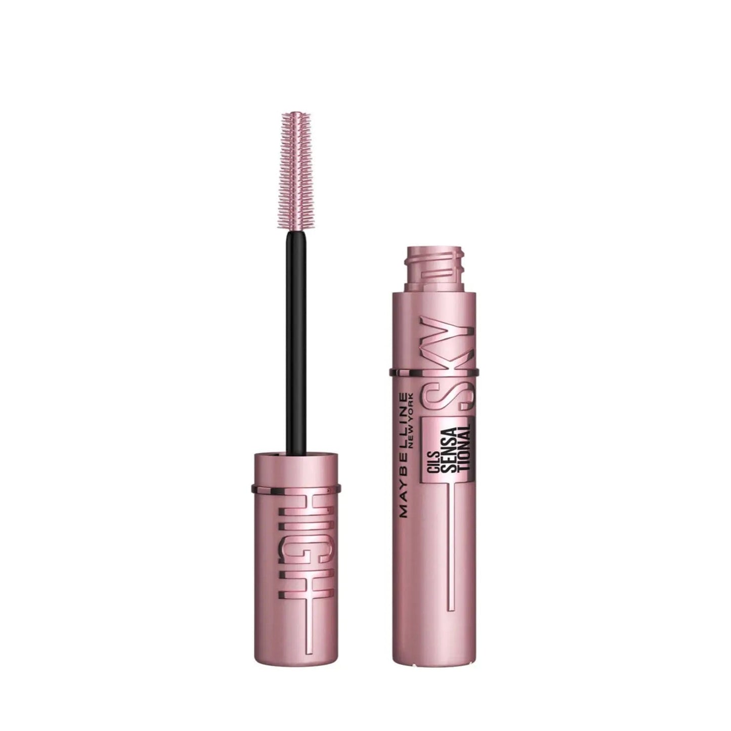 Maybelline Maybelline Lash Sensational Sky High Mascara Black Maybelline