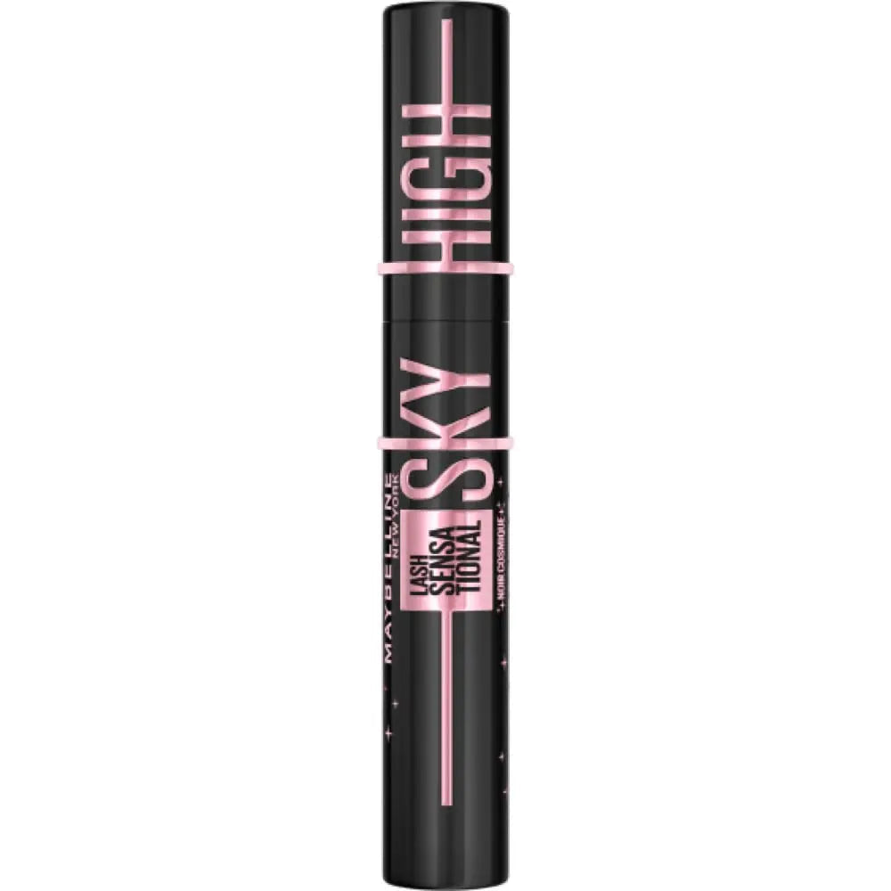 Maybelline Lash Sensational Sky High Mascara Cosmic Black Maybelline