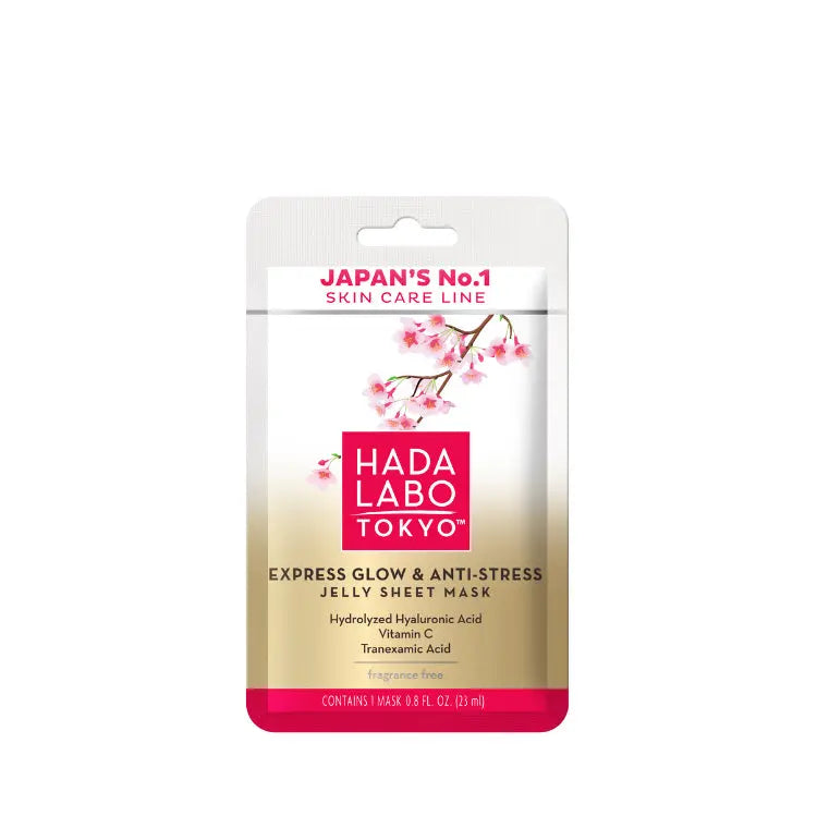 Hada Labo Tokyo Premium Facial Mask 23ml Hada Labo Tokyo