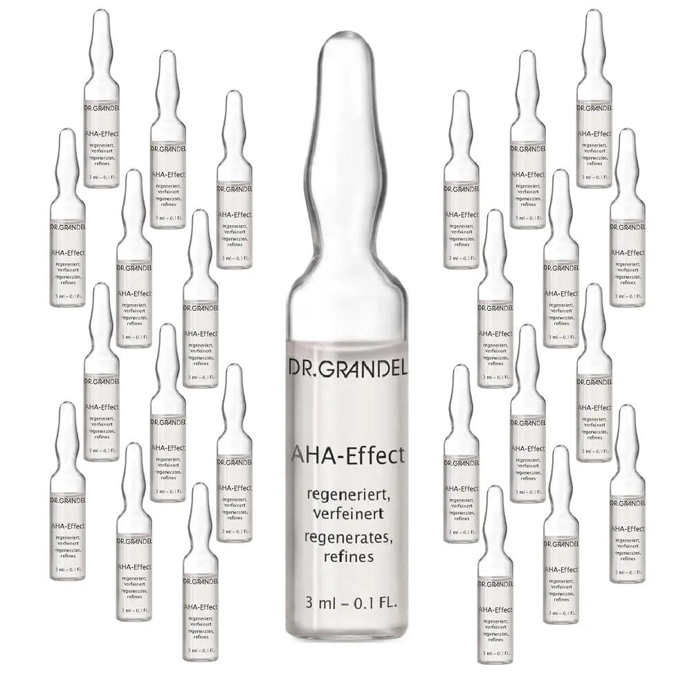 Dr Grandel AHA Effect 24 Amp Dr Grandel.