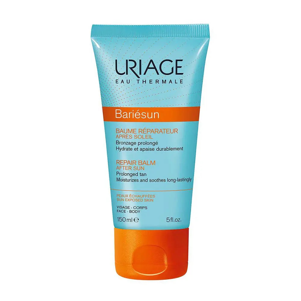 Uriage Bariesun After Sun Repair Balm 150ml Uriage