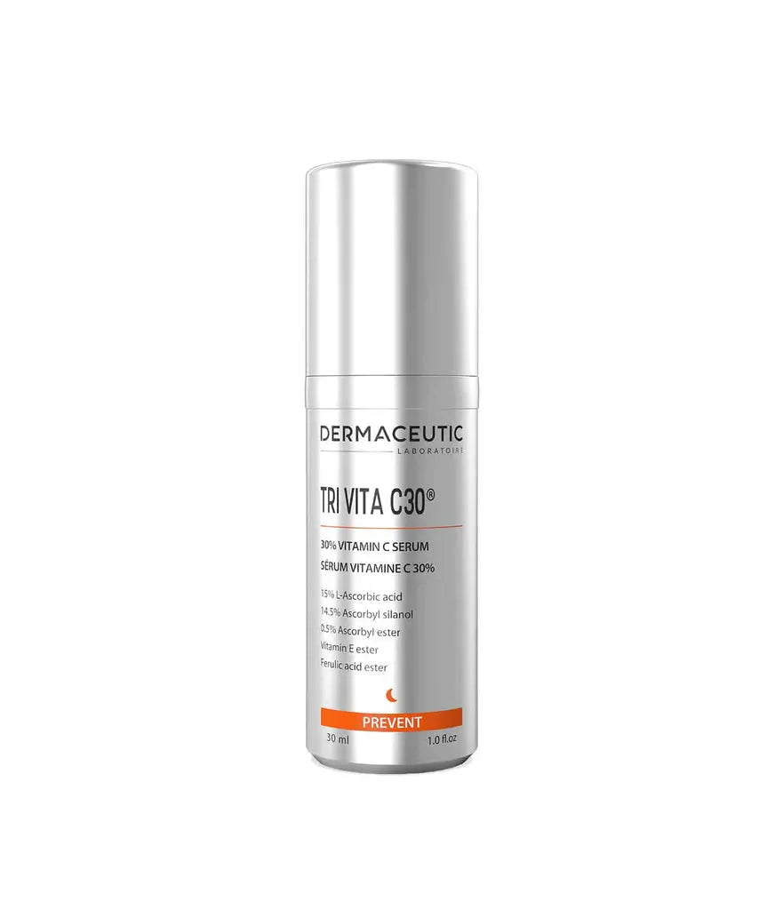 Dermaceutic Tri Vita C30 30ml Dermaceutic