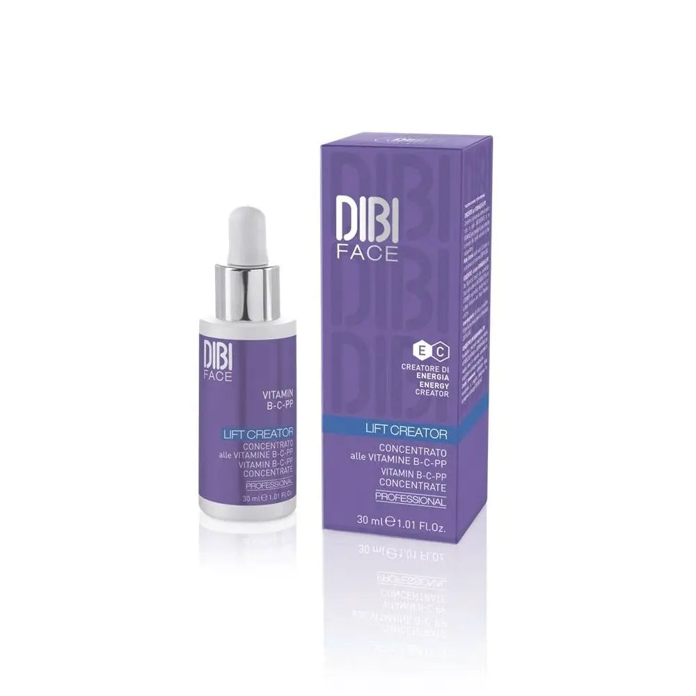 Dibi Body Lift Creator No Age Firming & Conditioning Cream 200Ml DIBI MILANO