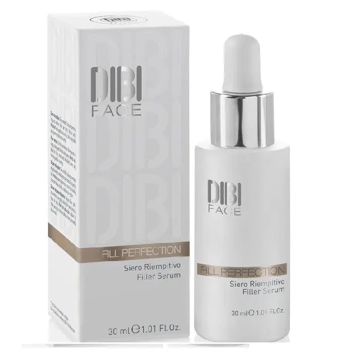 Dibi Face Fill Perfection Filler Serum 30Ml DIBI MILANO