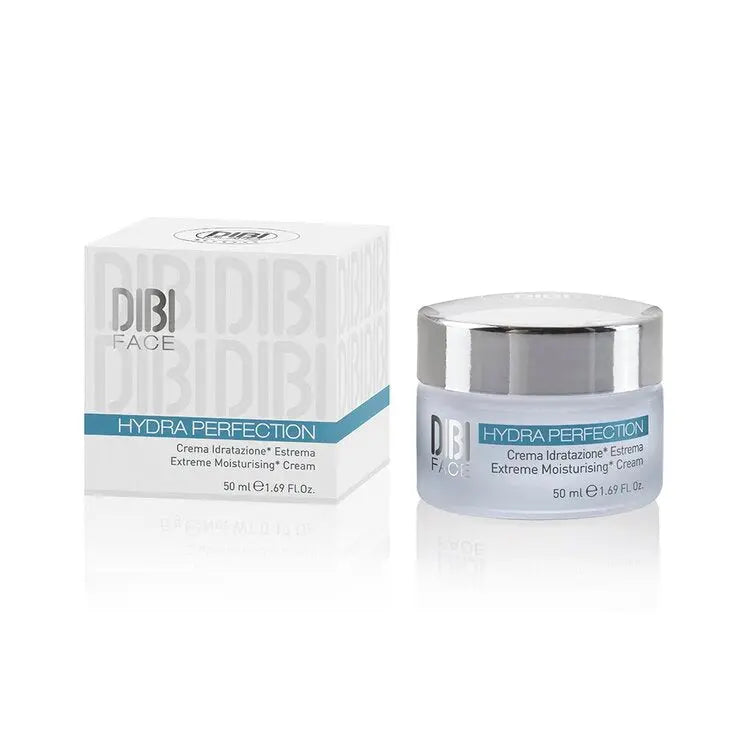 Dibi Face Hydra Perfection Extreme Moist Cream 50Ml dibi milano