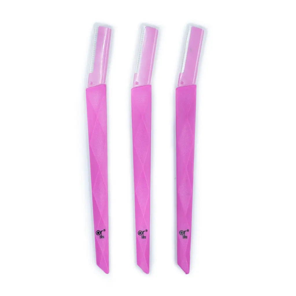 Or Bleu Face Defuzzer CT -513 Or Bleu