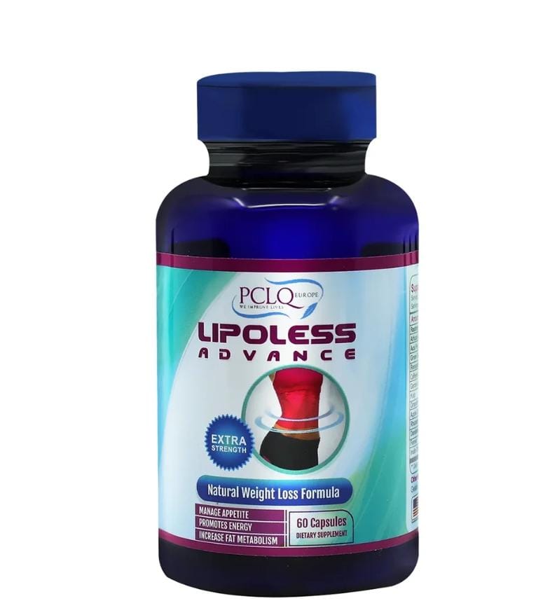Lipoless Advance