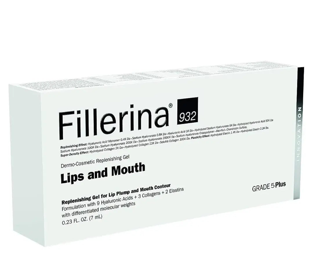 Fillerina 932 Lips and Mouth Fillerina