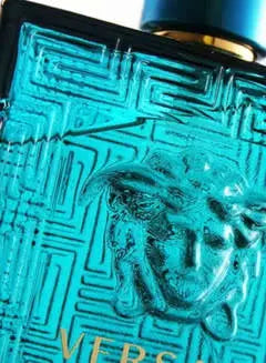 VERSACE Eros EDT For Men 100ml VERSACE