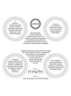 Armaf Club De Nuit Intense Man EDT 105ml Armaf