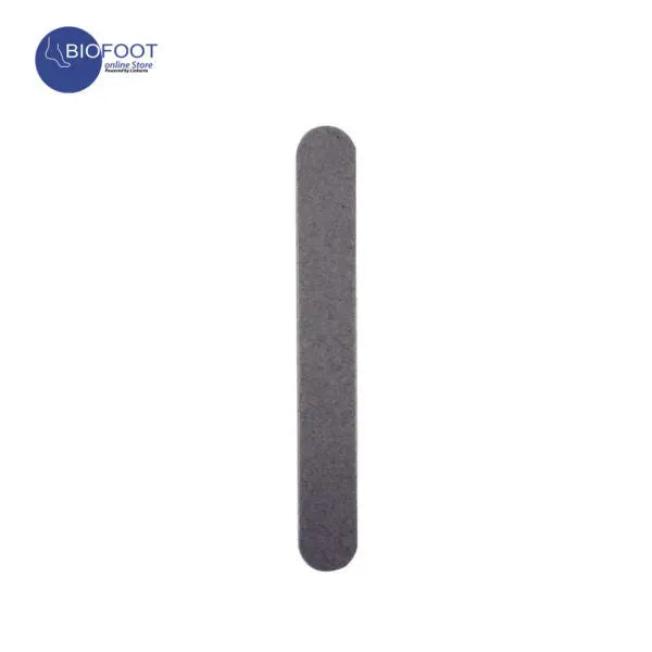 OR BLEU Plastic Nail File CT-446 OR Blue