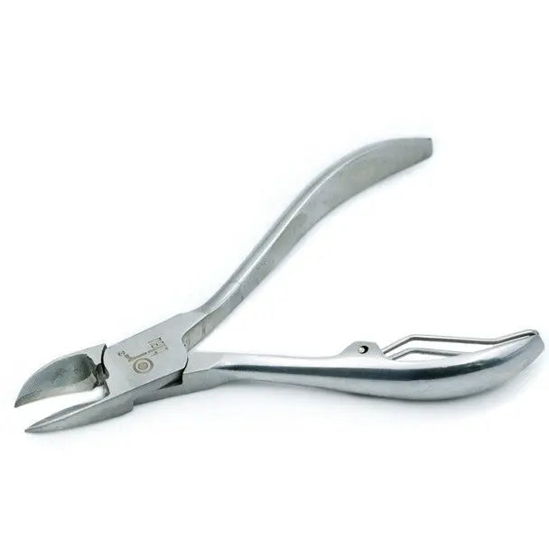 OR Bleu Nail And Toenail Nippers CT-431 OR Bleu