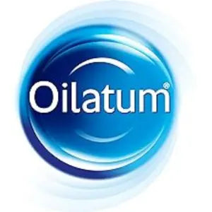 Oilatum Gentle Hydrating Body Wash 250ml Oilatum