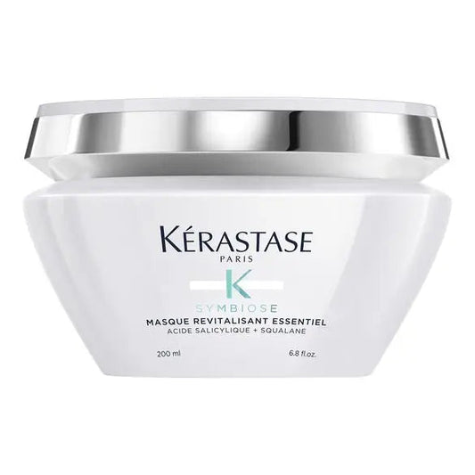 KERASTASE Symbiose Revitalizing Mask For Dandruff-Prone Hair 200Ml KERASTASE