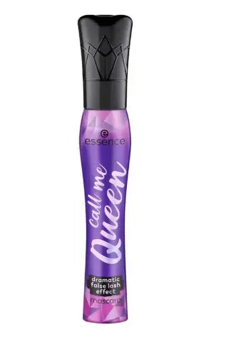 Call Me Queen Dramatic False Lash Effect Mascara Call Me Queen Call Me Queen Dramatic False Lash Effect Mascara Call Me Queen