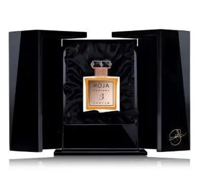 De La Nuit 3 EDP 100ml www.plcgcc.com