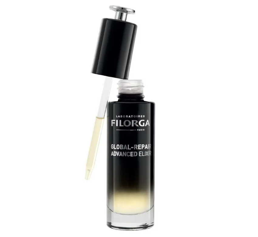 Filorga Global Repair Advanced Elixir, Antiaging Serum 30ml