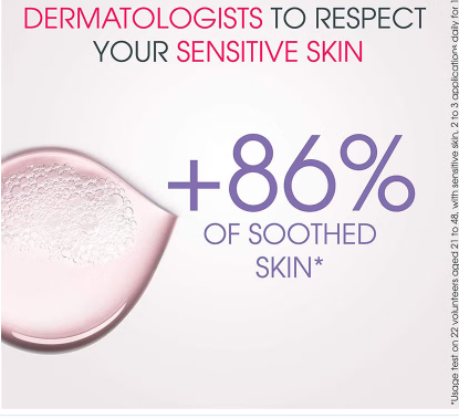 Bioderma Sensibio Soothing Micellar Cleansing Foaming Gel For Sensitive Skin 200 mL bioderma