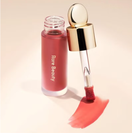 Rare Beauty Soft Pinch Liquid Blush (Love) www.plcgcc.com