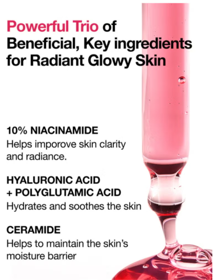 Niacinamide 10% + Txa 4% Serum 30Ml Packaging May Vary 30 mlml Anua