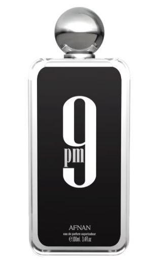 9 Pm EDP 100ml Afnan