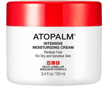 Atopalm Intensive Moisturizing Cream 100 mL Atopalm