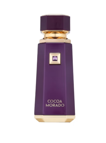 Cocoa Morado - Eau de Parfum - Perfume For Men, 100ml