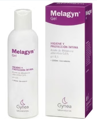 Melagyn Gel 200 mL