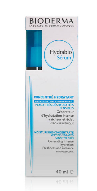 Bioderma Hydrabio Serum 40ml