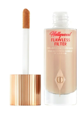 Hollywood Flawless Filter 4.5-Medium