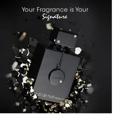 Armaf Club De Nuit Intense Man EDT 105ml Armaf