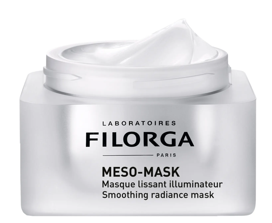 Filorga Meso-Mask Smoothing Radiance Mask 50ml