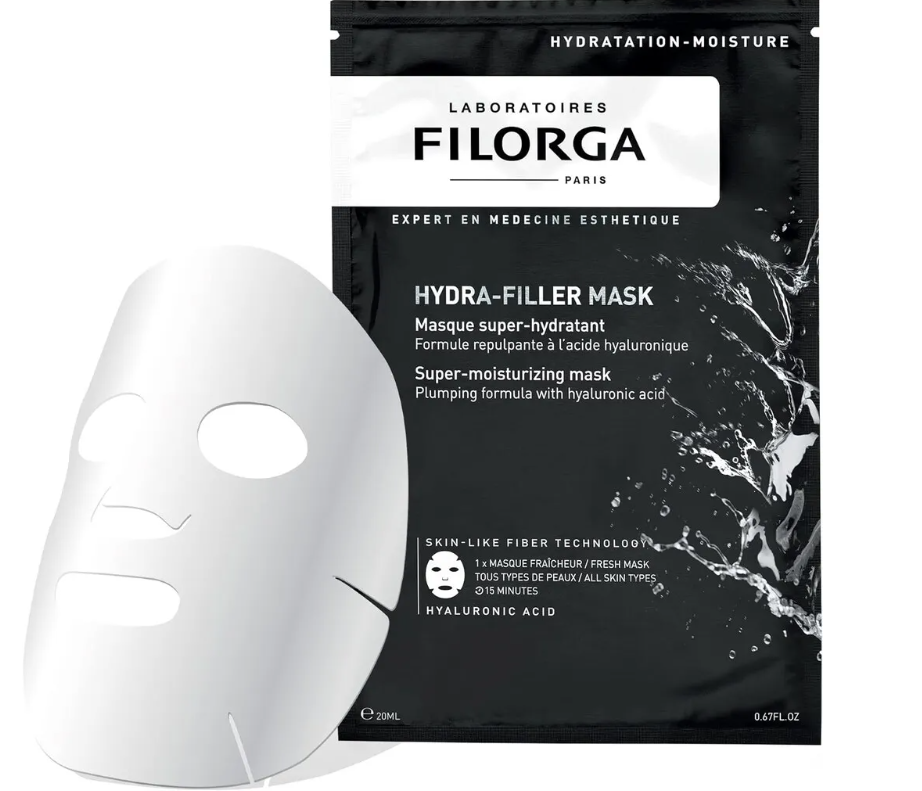 Filorga Hydra-Filler Mask Super-Moisturizing Mask 23g
