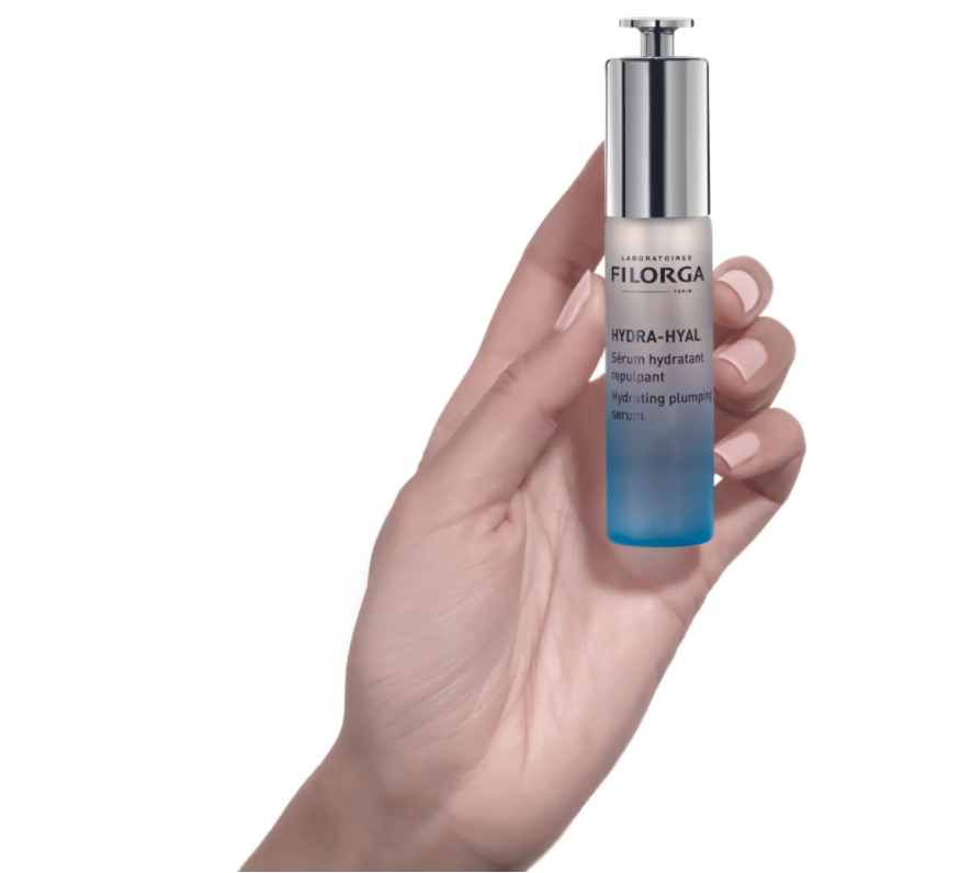 Filorga Hydra-Hyal Hydrating Plumping Serum 30ml