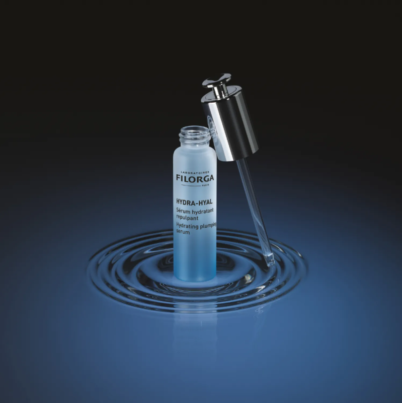 Filorga Hydra-Hyal Hydrating Plumping Serum 30ml