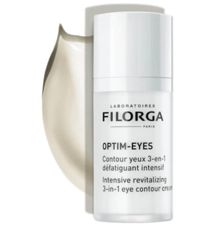 Filorga Optim-Eyes Eye Contour Cream 15ml