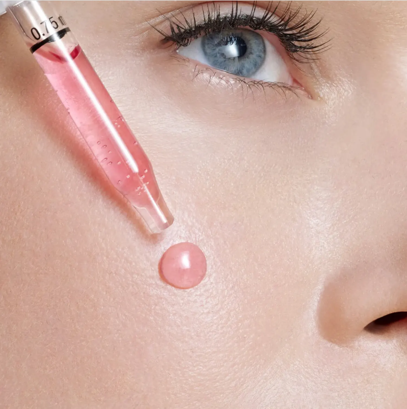 فيلورجا NCEF-Shot Supreme Polyrevitalising Concentrate 15 مل