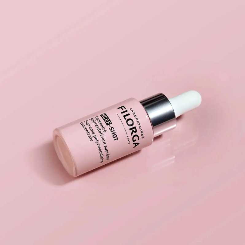 فيلورجا NCEF-Shot Supreme Polyrevitalising Concentrate 15 مل